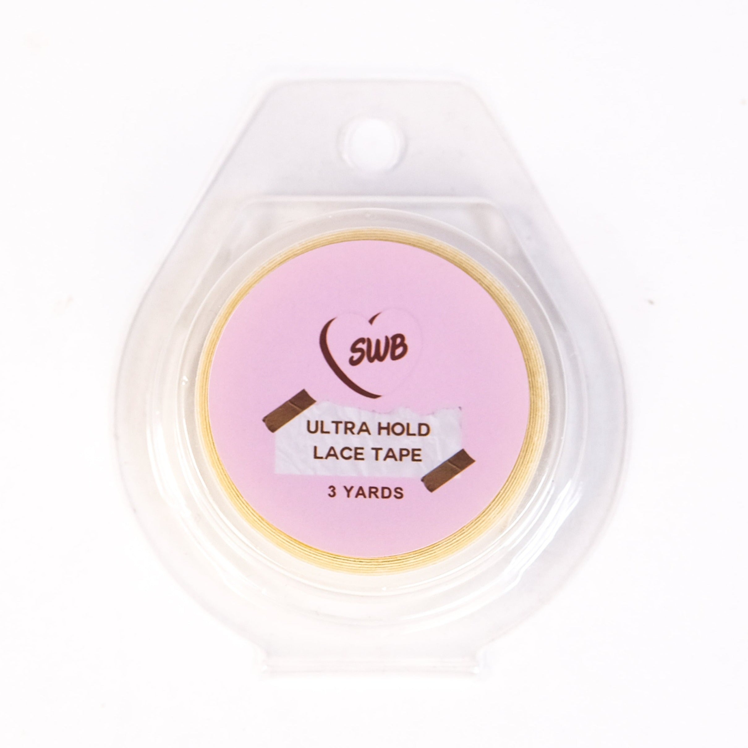 Ultra Hold Lace Tape – Shop Will Beauty