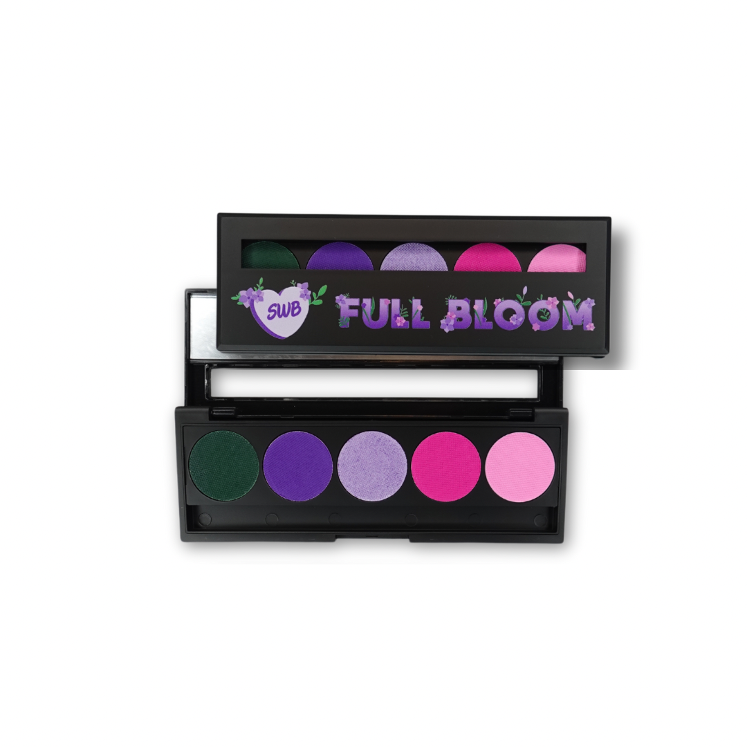 Full Bloom Cake Eyeliner Palette