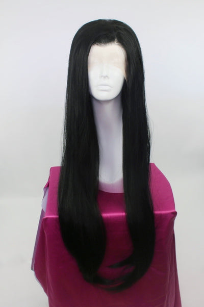 Anastasia Black Lace Front Wig