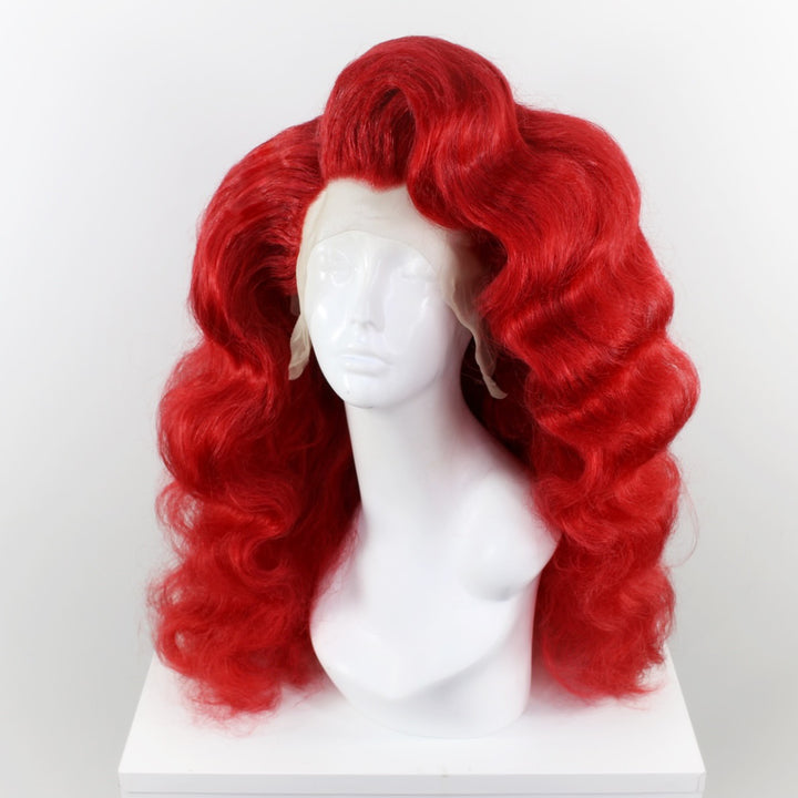 Drag Queen Wig, retailer Drag Wig, Drag Performer Wig, Lacefront Wig, Drag Wig. Cosplay Wig, Drag Hair, Lace Front Wig, Drag Queen, Luxury Wigs